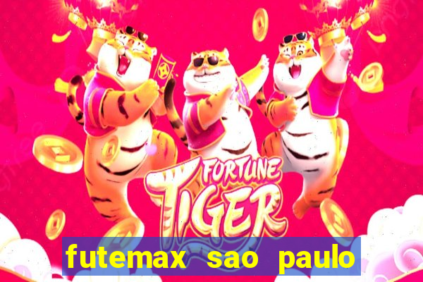 futemax sao paulo x atletico mineiro